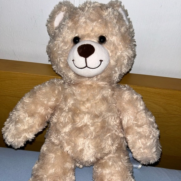 Teddy bears - Picture 2 of 3